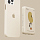 Внешний аккумулятор SOLOVE W12 Magnetic MagSafe 20W 5000 мАч Bean