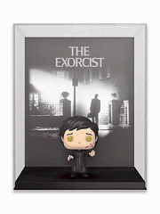 Фигурка Funko POP! VHS Covers The Exorcist Father Karras (22)