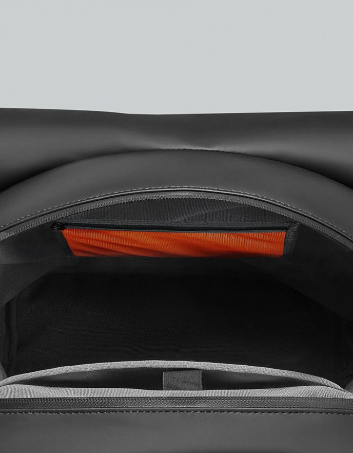Рюкзак Gaston Luga RE101 Backpack Pändlare для 11-16" ноутбуков чёрный