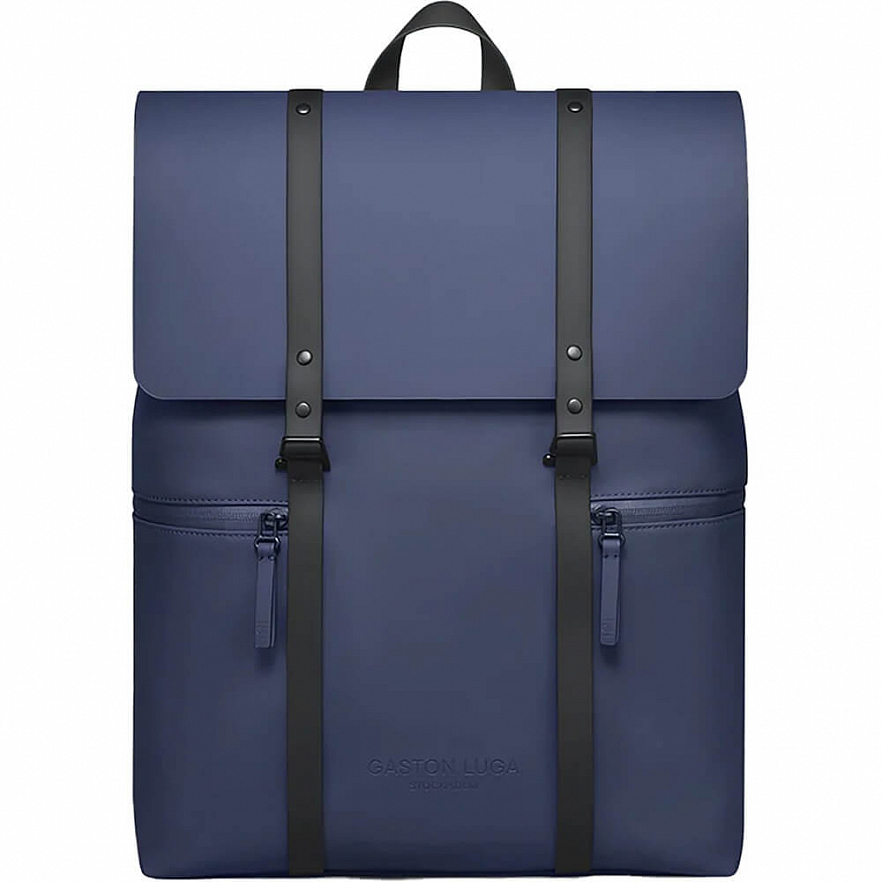 Рюкзак Gaston Luga Spläsh 2.0 Backpack для ноутбуков 16" тёмно-синий