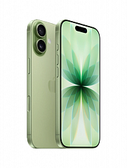 Смартфон Apple iPhone 17 - 512Gb Sage (Esim)
