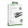 Кабель Acefast C1-02 USB-A to Lightning Charging Data Cable (1,2 метра) чёрный (AF-C1-02-BK)