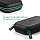 Органайзер UGREEN LP128 Hard Disk & Accessory Multi-functional Storage Bag (размер L)