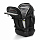 Рюкзак Pacsafe Venturesafe EXP35 Anti-theft Travel Backpack чёрный