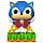 Фигурка Funko POP! Games Sonic the Hedgehog Ring Scatter Sonic (Exc) (918) 71557