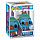 Фигурка Funko POP! Disney Lilo & Stitch in Costume Stitch as Gus Gus (Exc) (1463)