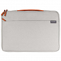 Чехол SwitchEasy Modern Sleeve для ноутбуков 13"/14" серый