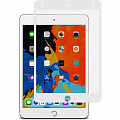 Защитная плёнка Moshi iVisor AG для iPad mini (5th Gen) белая рамка