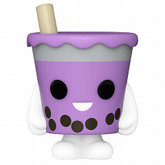 Набор подарочный Funko Bitty POP! Accessories 1 фигурка Bitty POP!+3 брелока