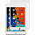 Защитная плёнка Moshi iVisor AG для iPad mini (5th Gen) белая рамка