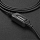 Кабель Ugreen US122 USB-A 2.0 Male to USB-B Male Active Printer Cable (15 метров) чёрный(10362)