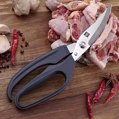 Ножницы для разделки птицы и рыбы HuoHou Poultry Shears