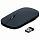 Беспроводная компьютерная мышь UGREEN MU001 (90372) Portable Wireless Mouse серо-чёрная