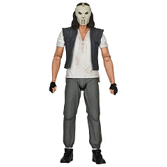 Коллекционная фигурка Teenage Mutant Ninja Turtles: Casey Jones - Ultimate Action Figure
