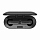 Беспроводные наушники Monster SuperSilm AirLinks Black чёрные