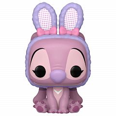 Фигурка Funko Pocket POP! Easter Egg Disney Lilo & Stitch Angel