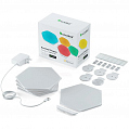 Умная система освещения Nanoleaf Shapes Hexagon Starter Kits 5 панелей (NL42-5002HX-5PK)