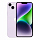 Apple iPhone 14 Plus - 256 Гб фиолетовый