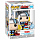 Коллекционная фигуркаFunko POP! Bobble Marvel Avengers 60th Comic Thor w/Pin (Exc) (1190) 69061