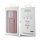 Чехол CG Mobile Guess Grip Stand 4G Saffiano для iPhone 15 Pro розовый