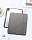 Чехол Dux Ducis Magi Series для iPad 10.9" (2022) серый Gray