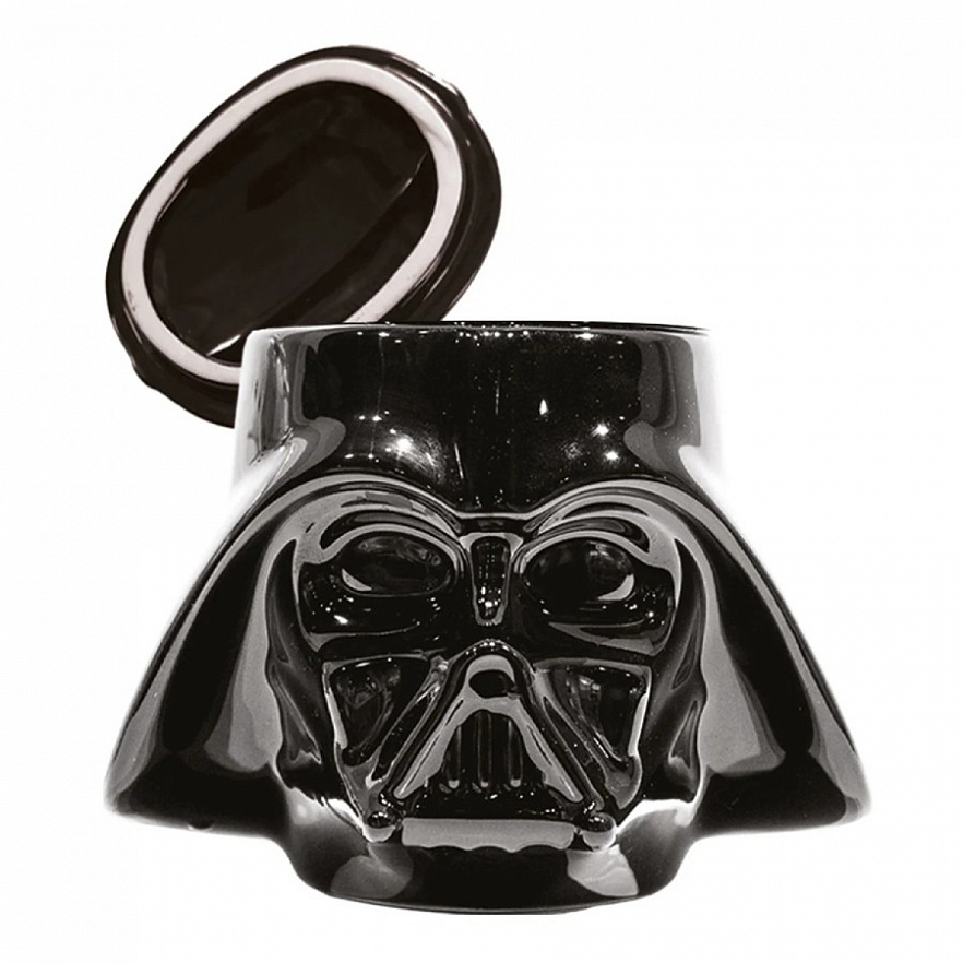Кружка керамическая Star Wars Darth Vader