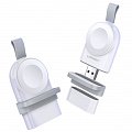 Зарядное устройство Ugreen CD144 Magnetic Charging Module для Apple Watch (50944)  