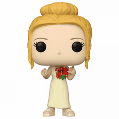 Фигурка Funko POP! TV Friends S6 Phoebe Buffay