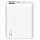 Внешний аккумулятор Power Bank ZMI QB817 10000 мАч USB-C Mini 22.5W QC/PD 3.0 белый