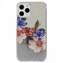 Чехол Ted Baker Anti-Shock для iPhone 13 Pro Max Jamboree (84905)