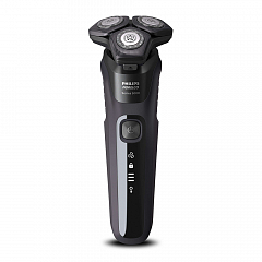 Электробритва Philips Norelco5300 Series 5000 чёрная (S5588/81)