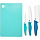 Набор керамических ножей HuoHou 3+1 Ceramic Knives & Cutting board Set (HU0020)