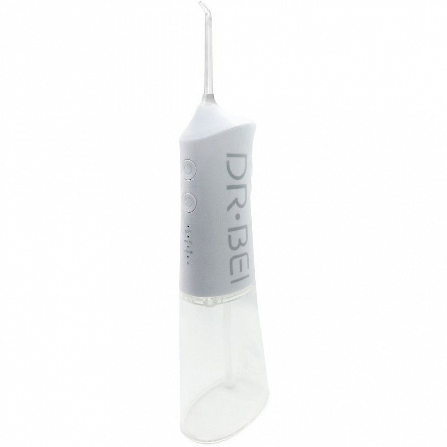 Портативный ирригатор DR.BEI Portable Water Flosser GF1