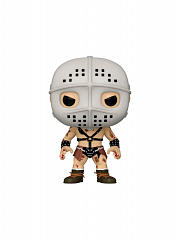 Фигурка Funko POP! Movies Mad Max 2 RW Lord Humungus (1468)
