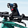 Велосипедный держатель UGREEN LP494 (60548) Bike Mount Phone Holder чёрный