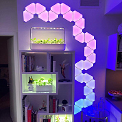 #icasesru, #nanoleaf