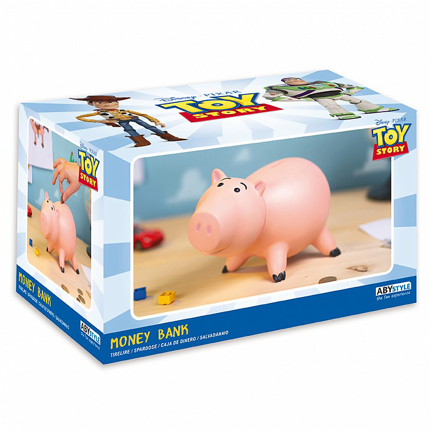 Копилка ABYstyle Toy Story Hamm (ABYBUS014)