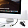 Кабель UGREEN US129 USB-A 3.0 (male) - USB-A (female) Extension Cable (2 метра) чёрный (10373)
