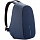 Рюкзак XD Design Bobby Pro Anti-Theft Backpack синий