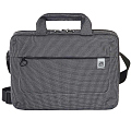 Сумка Tucano Loop Slim Bag для MacBook Air/Pro 13" / ноутбуков 14" серая