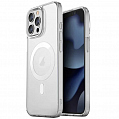 Чехол Uniq LifePro Xtreme (MagSafe) для iPhone 13 Pro Max прозрачный