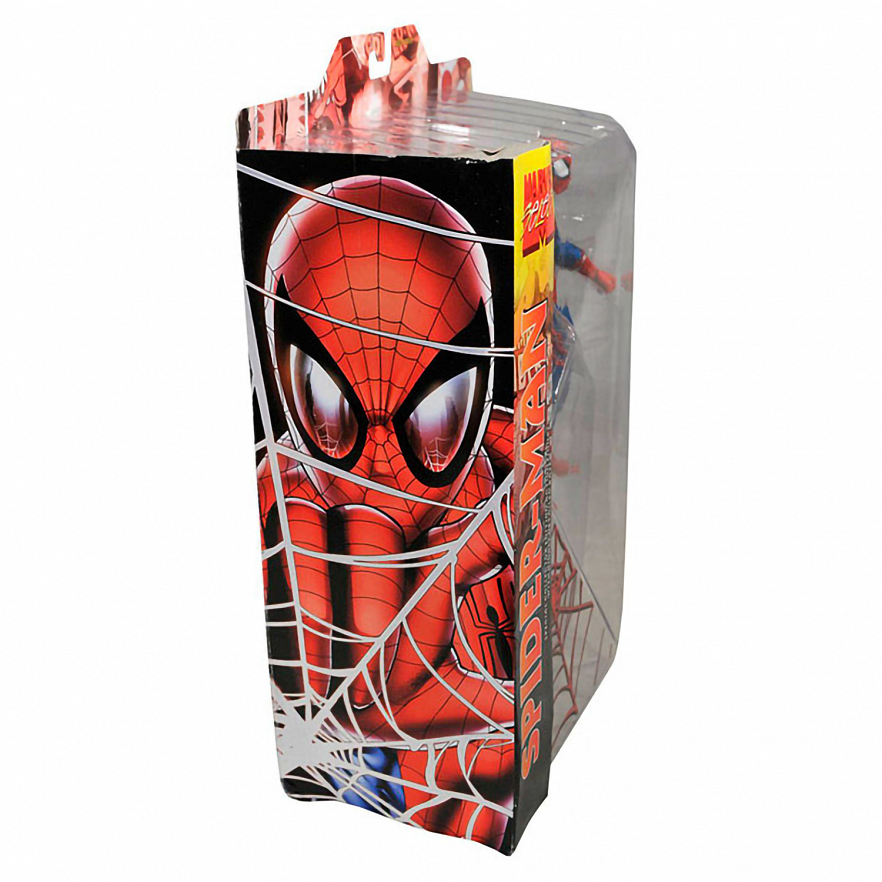 Фигурка Marvel Spider-Man 18 см 107249