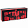 Светильник Paladone Бэтмен Logo Light PP9774TBM