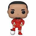 Фигурка Funko POP! Football Liverpool Virgil Van Dijk (16)