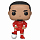 Фигурка Funko POP! Football Liverpool Virgil Van Dijk (16)