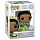 Коллекционная фигурка Funko POP! Disney D100 Tiana (DGLT) (Exc) (1321) 70081