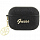Чехол CG Mobile Guess Glitter Flakes 4G Charm для AirPods Pro 2 (2022) чёрный