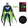 Коллекционная фигурка McFarlane Toys Batman Dark Knights Infected Earth 22