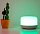 Лампа прикроватная Yeelight LED Bedside Lamp D2 белая