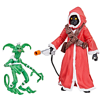 Фигурка Star Wars The Black Series Jawa and Salacious B. Crumb 213730